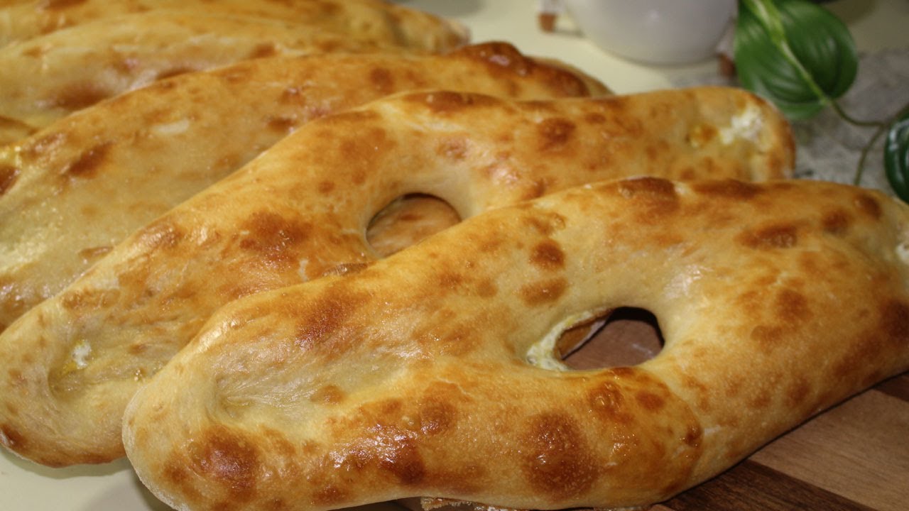 Идеальное тесто Как Пух♥️для Хлеба,Пиццы,Пирожков