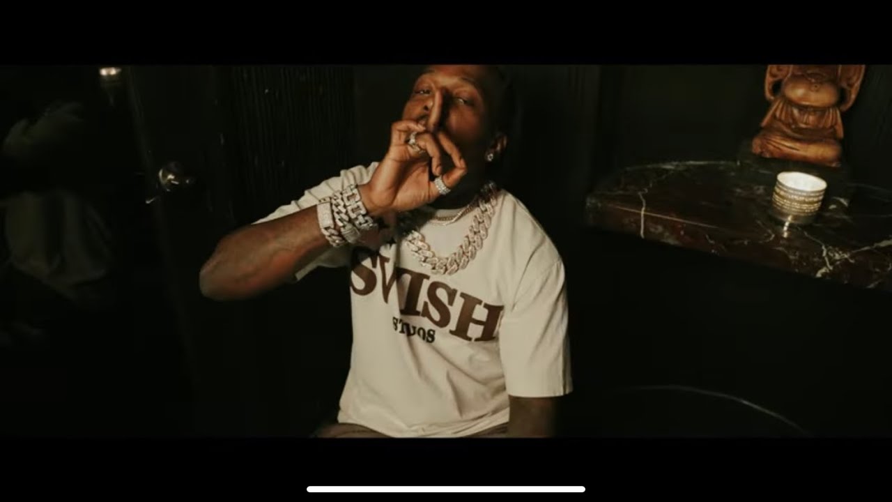 Sauce Walka x TTOD Bumpy Johnson x AOF Key - CHOPPAZ