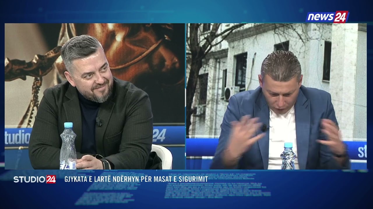 Hoxha: Kodi i Procedurës Penale ka nevojë urgjente të ndryshohet, SPAK ka gabuar