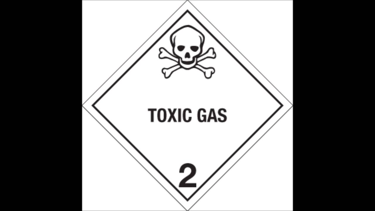 Spooky - Toxic Gas [Instrumental]