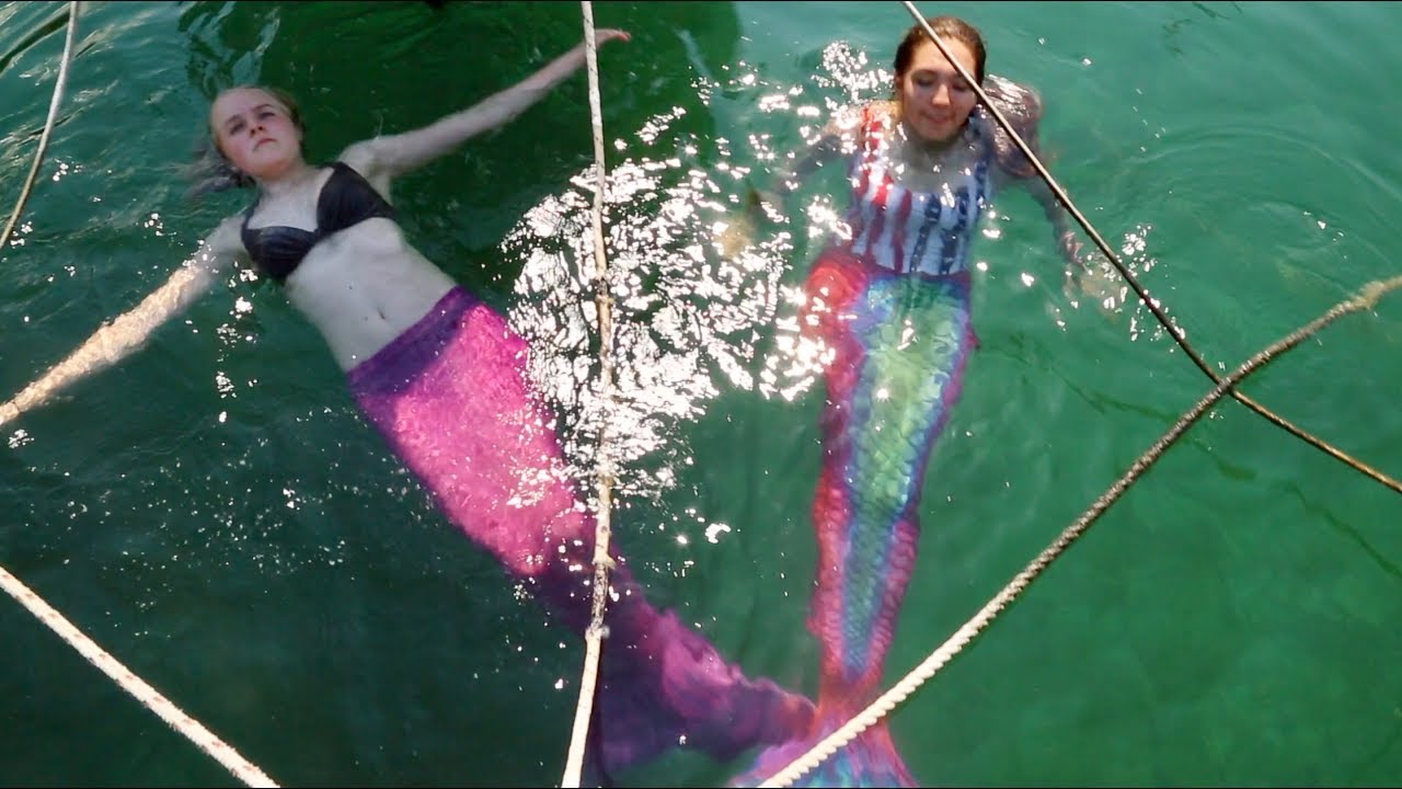 Mermaid Forever Season 4 Episode 4