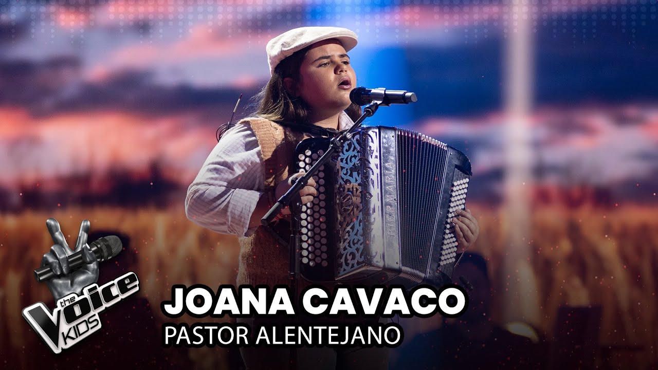 Joana Cavaco - 