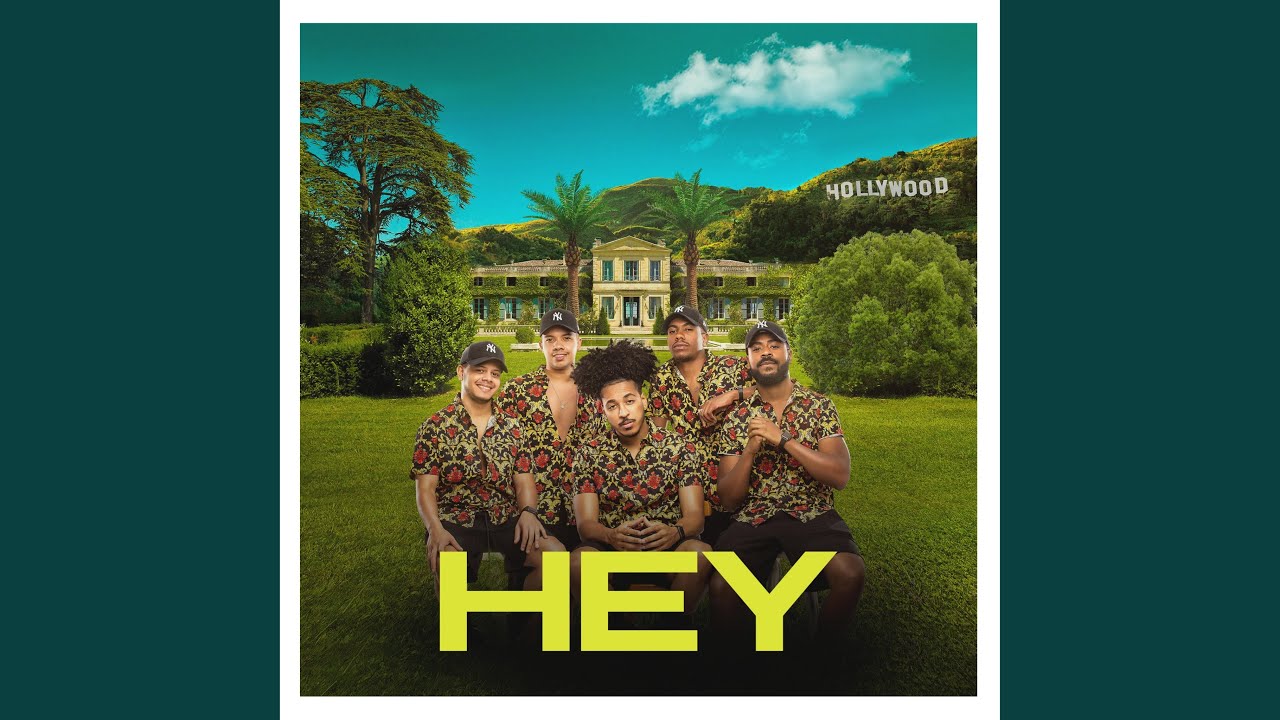 Hey