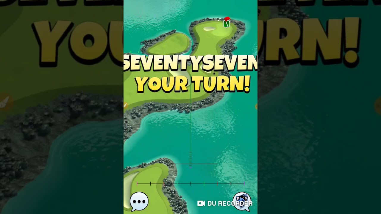 Golf Clash Tour 10 Can He Max It Out