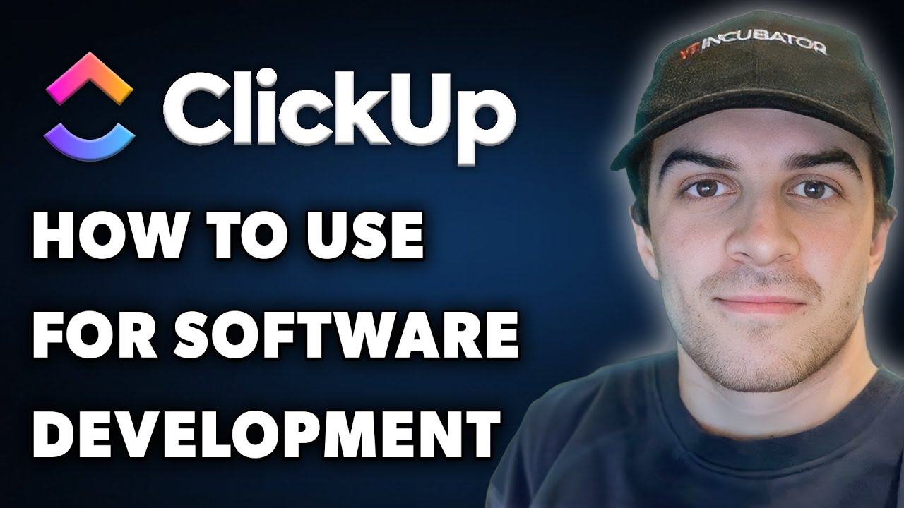 How to Use ClickUp for Software Development (Full 2024 Guide)
