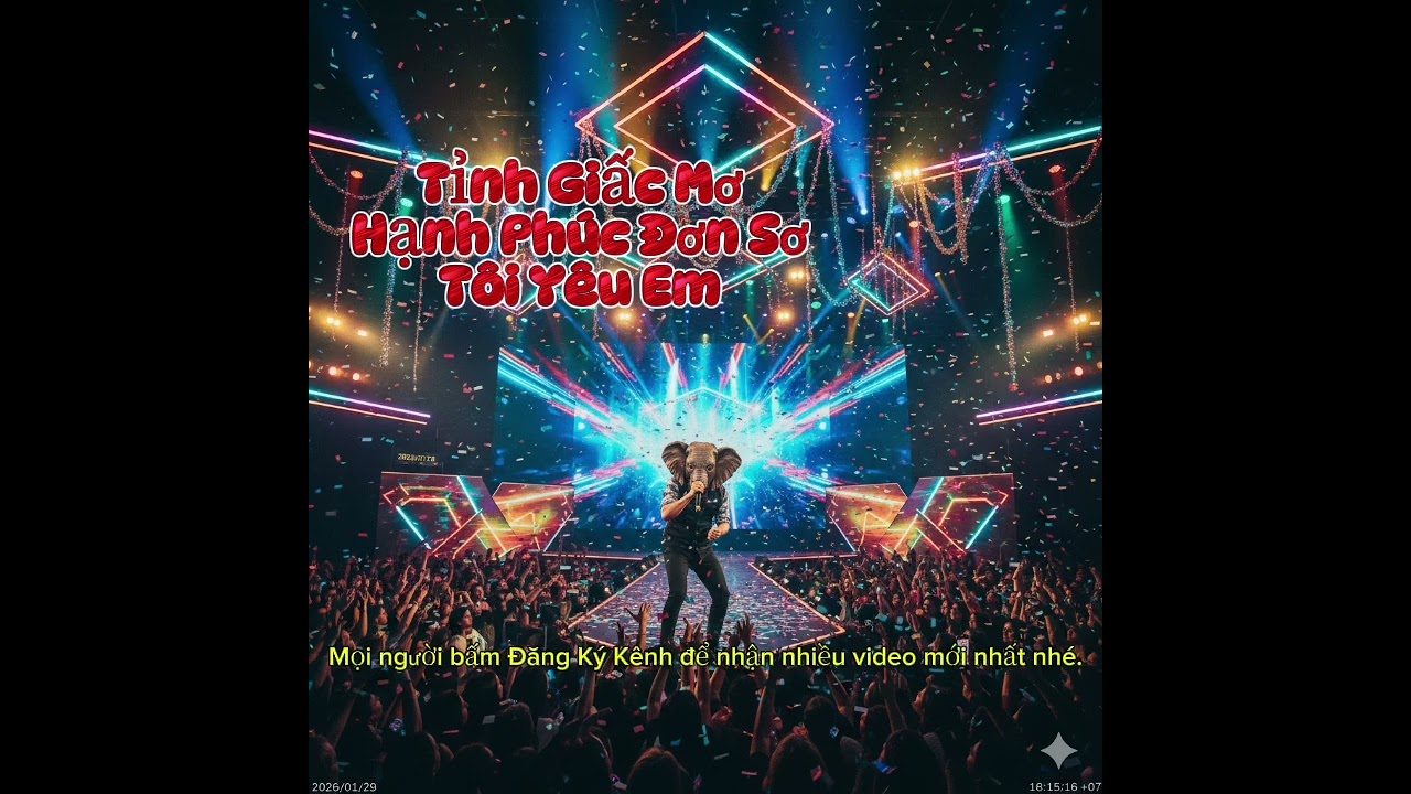 Những Bản Nhạc Dễ Nghe, Say Lòng, Tâm Trạng Mới Nhất : Voi singer