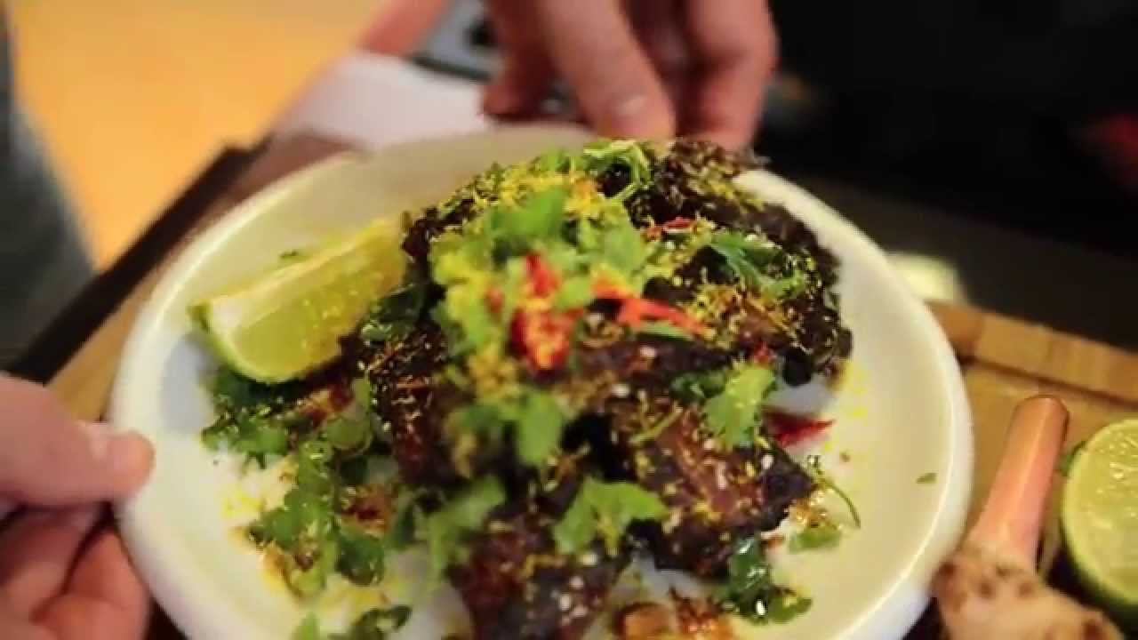 Toko Toorop - Indoribs