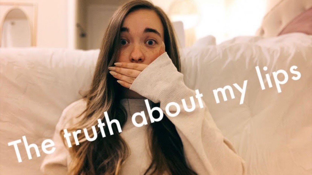 My Story... | Exfoliative Cheilitis