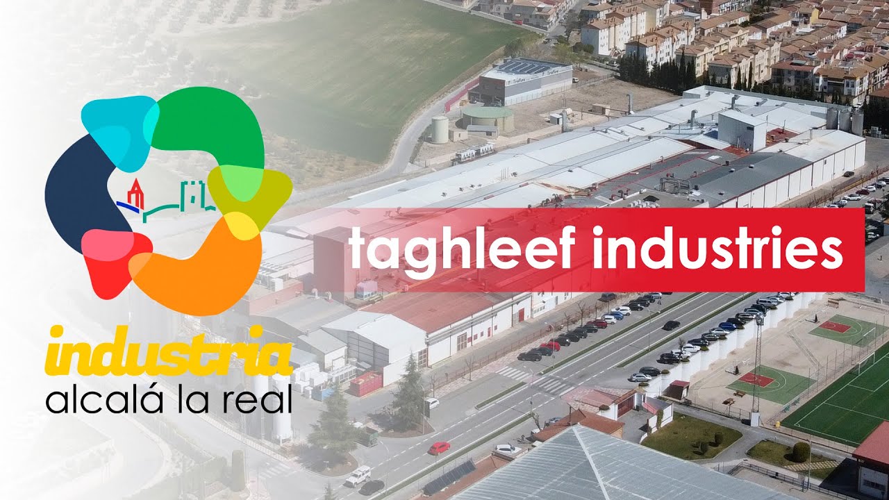 TAGHLEEF INDUSTRIES