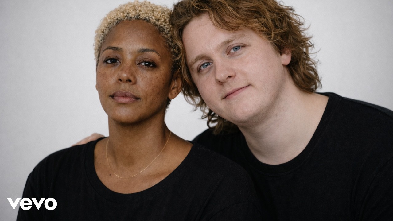 Naylah Rose ft. Lewis Capaldi – I Pretend I'm Okay (New Song 2026)