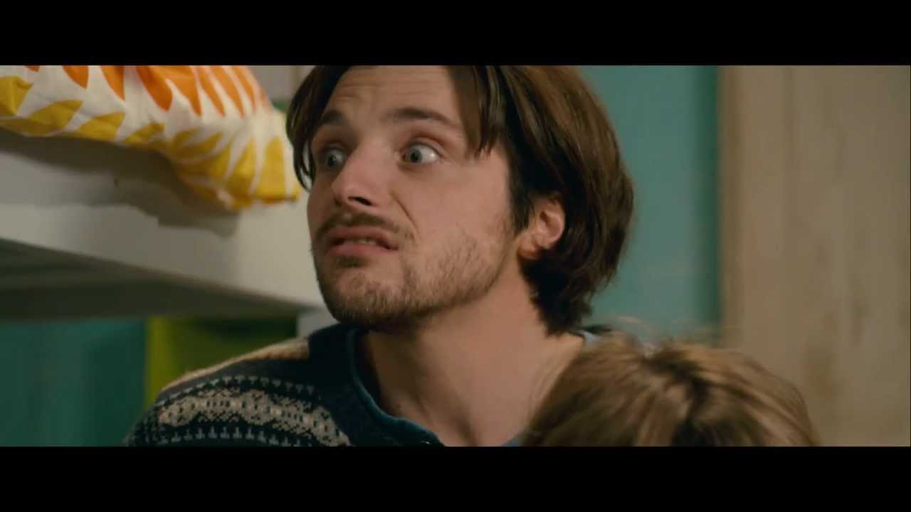 Il Paradiso degli Orchi - Trailer ITA #1 - Ufficiale - HD