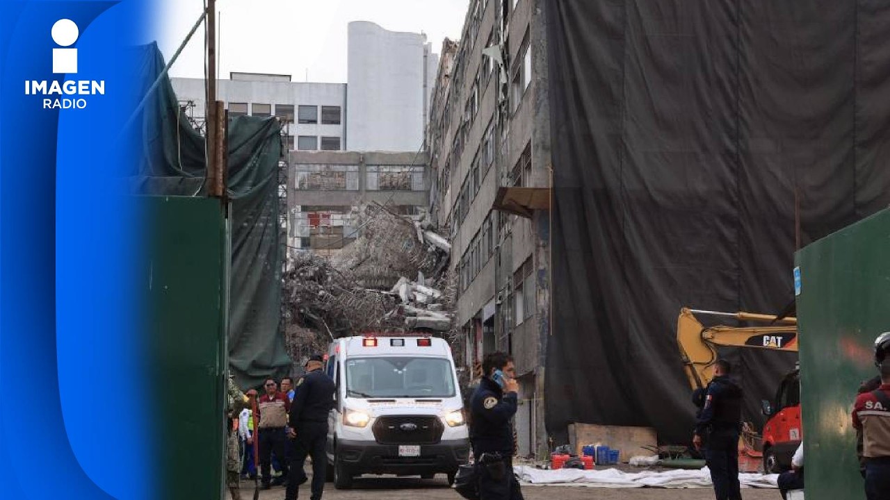 Рохо де ла Вега обвиняет правительство Мехико в нарушениях.