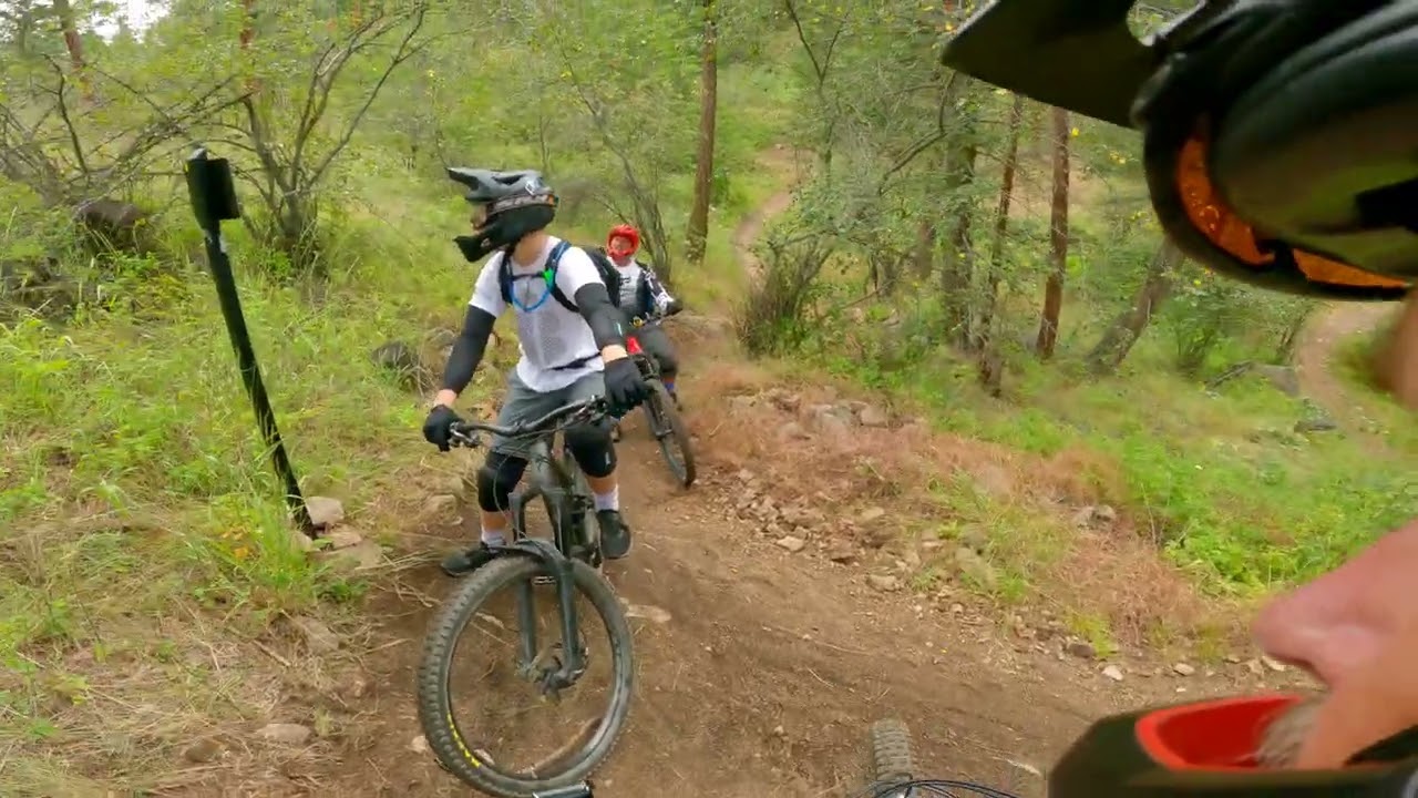 202407   Predator Ridge Bike   July 1 2024