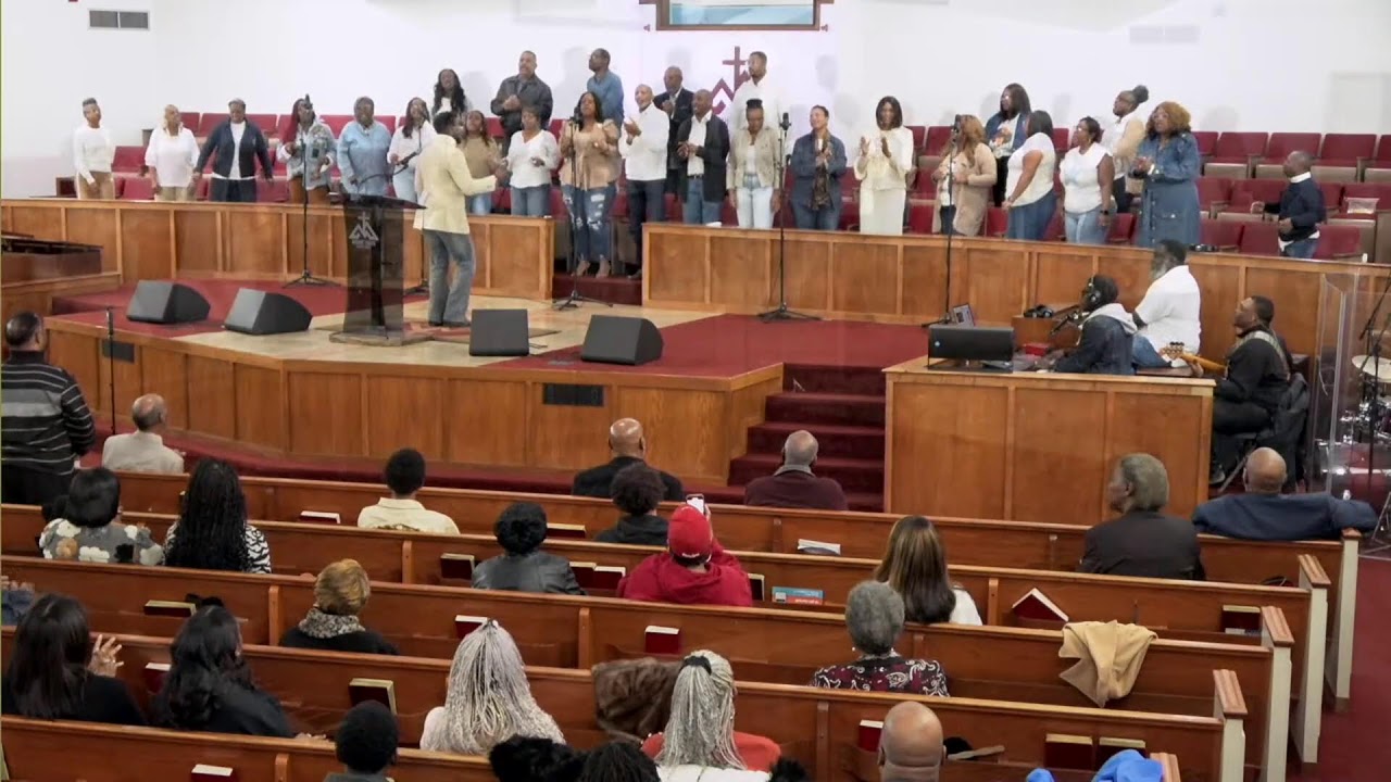 Pastor Branden Walker / When Growth Hurts / John 15:2 /Morning Worship - January 18, 2026