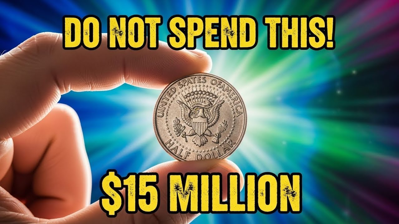The 1985 Liberty Half Dollar Myth | Truth, History & What It’s Really Worth 