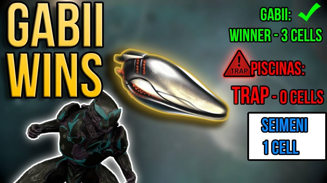 I Tested 3 Orokin Cell Farms for Beginners – Only ONE Was Worth It | Warframe Beginner Guide 10