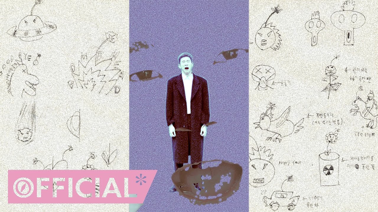 [MV] Jaedal(재달) - 돈키호티(Sir Don) / Official Music Video