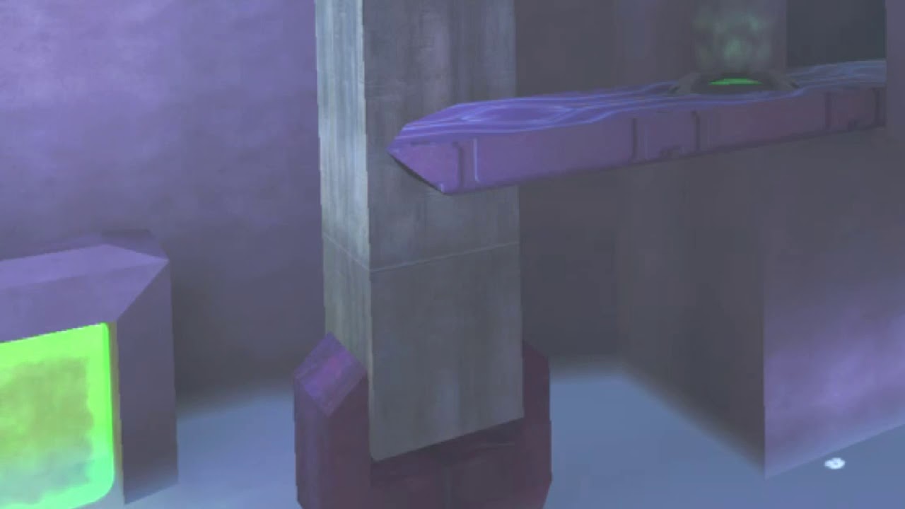 Halo CE (Chill Out) Ambience