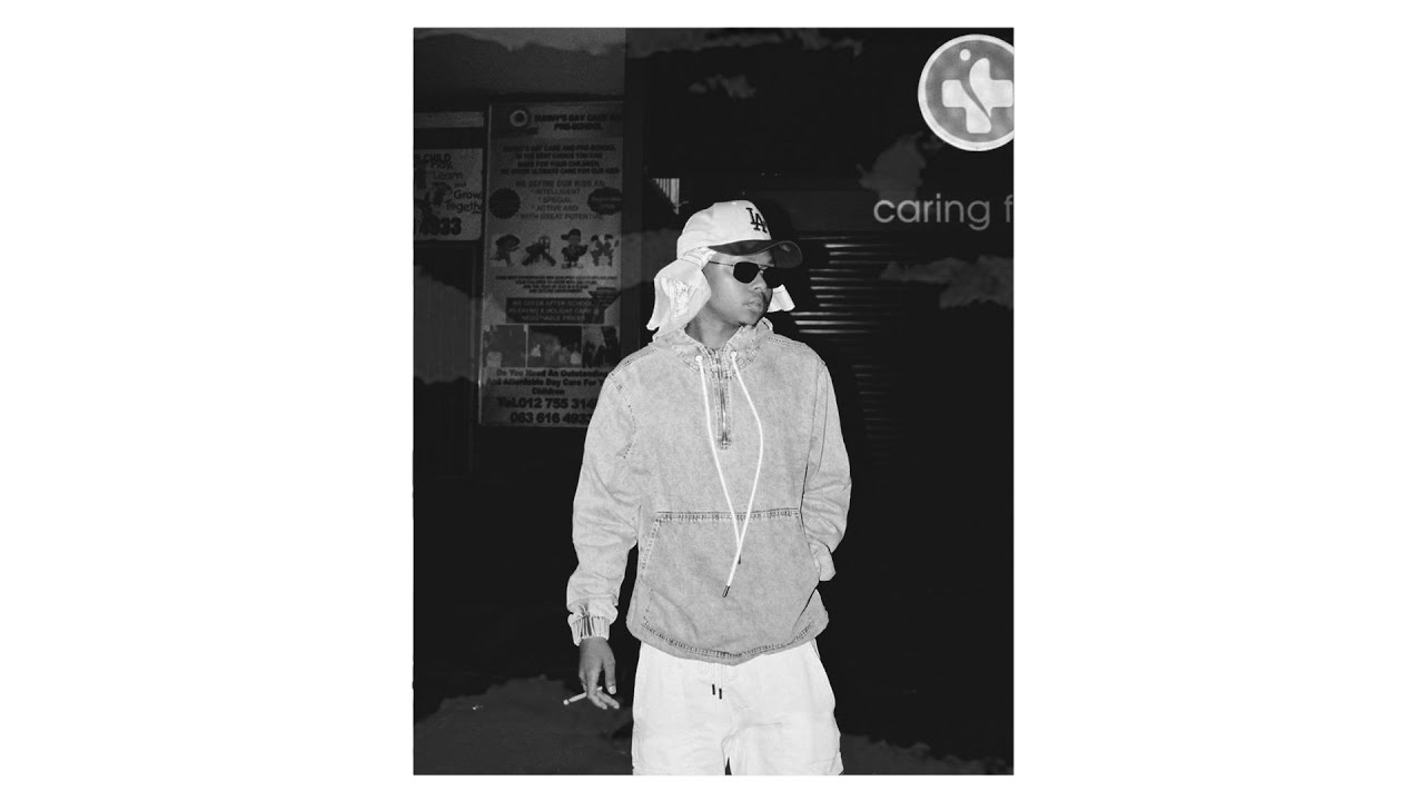 A-Reece x Shane Eagle 