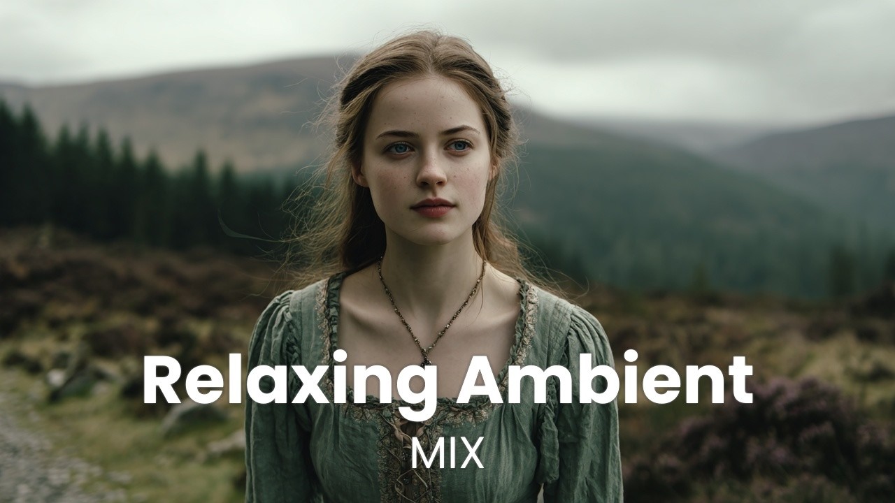 Peaceful Scottish Melodies for Healing