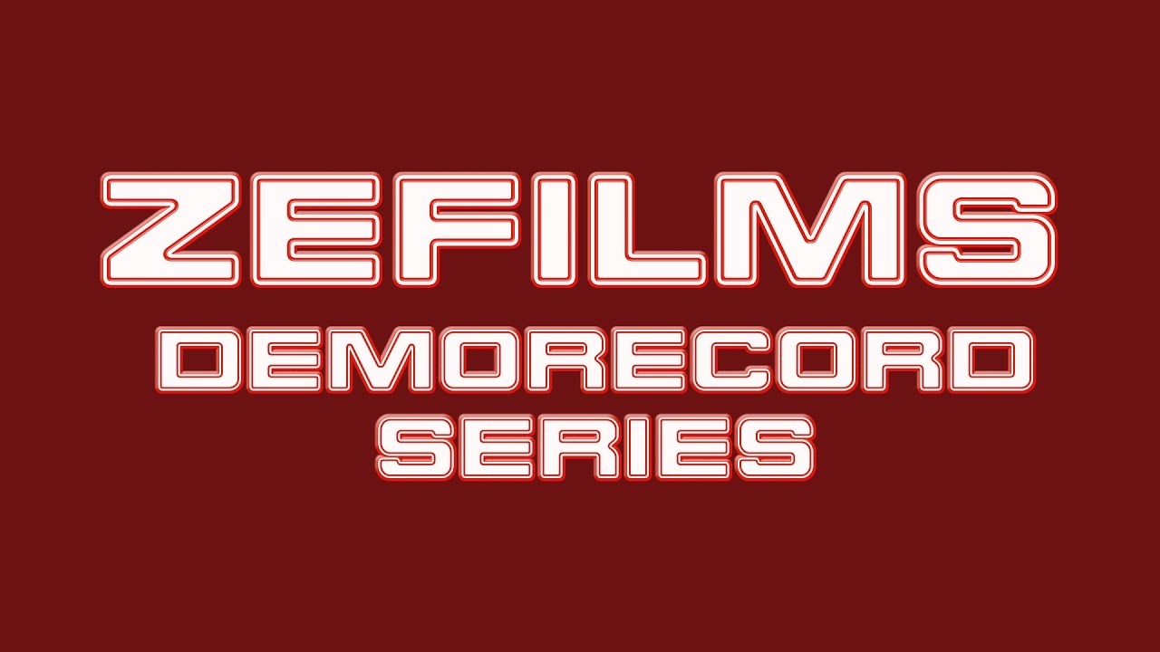 STO Demorecord Mini Series – The Orientation