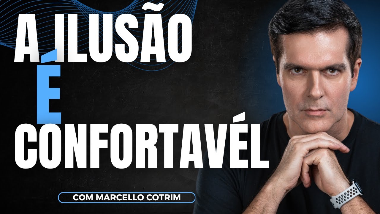 Lucidez: Por Que Enxergar a Verdade Dói Mais do Que Permanecer na Ilusão