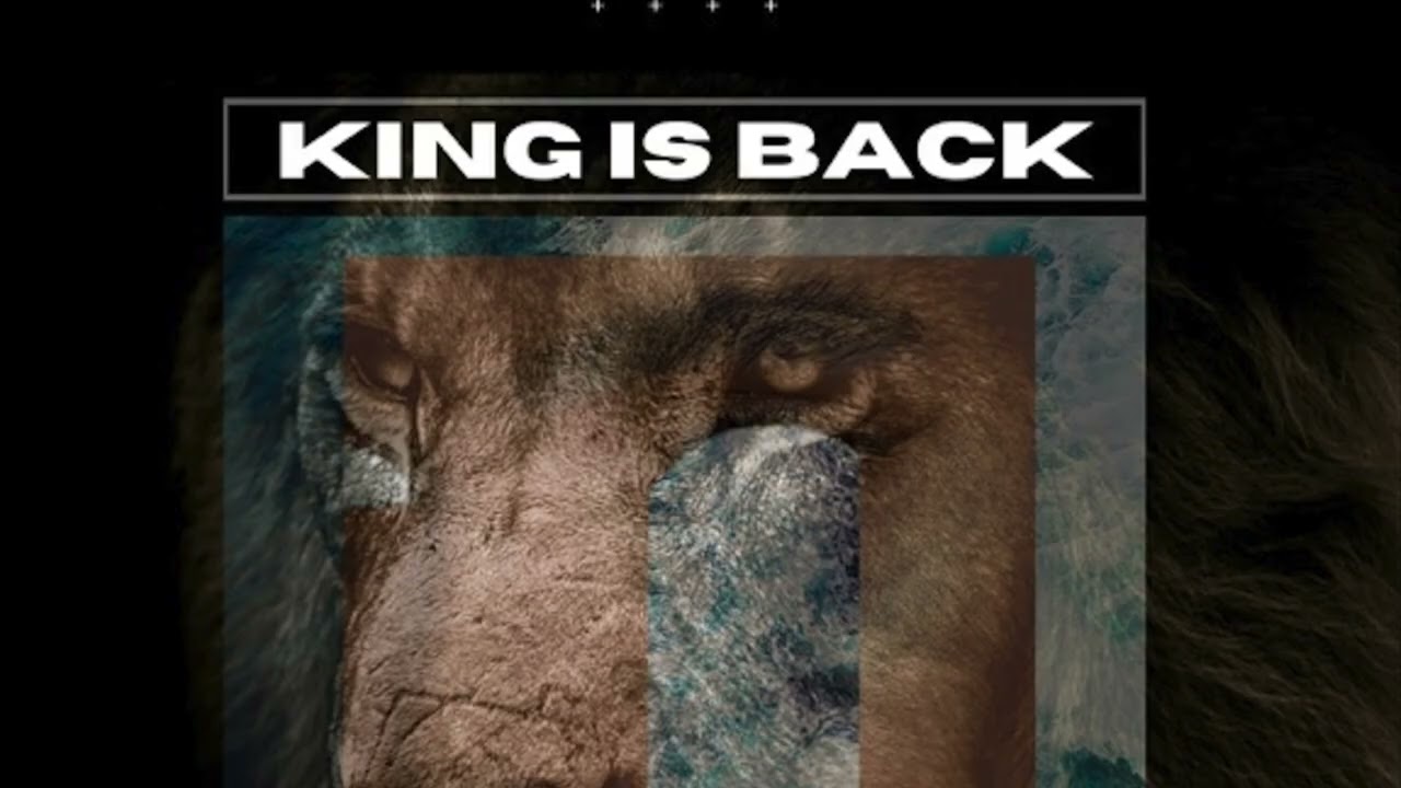 King Is Back- Mr. Phelps