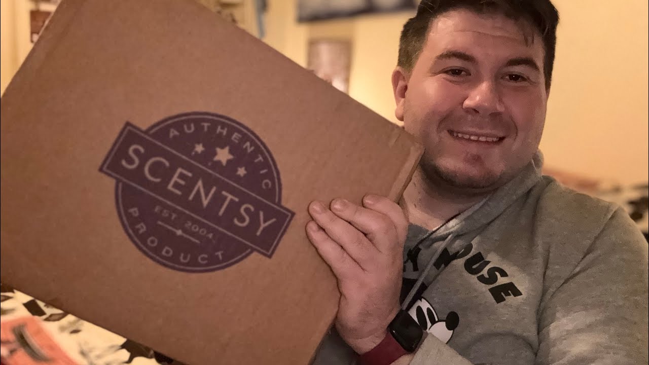 Fall | winter scentsy haul 2025 