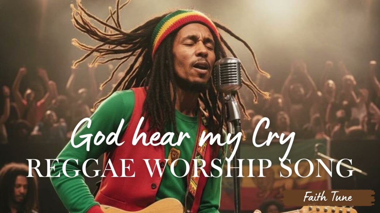 God Hear My Cry | Deep Worship Song of Prayer & Hope | Gospel Music 2026