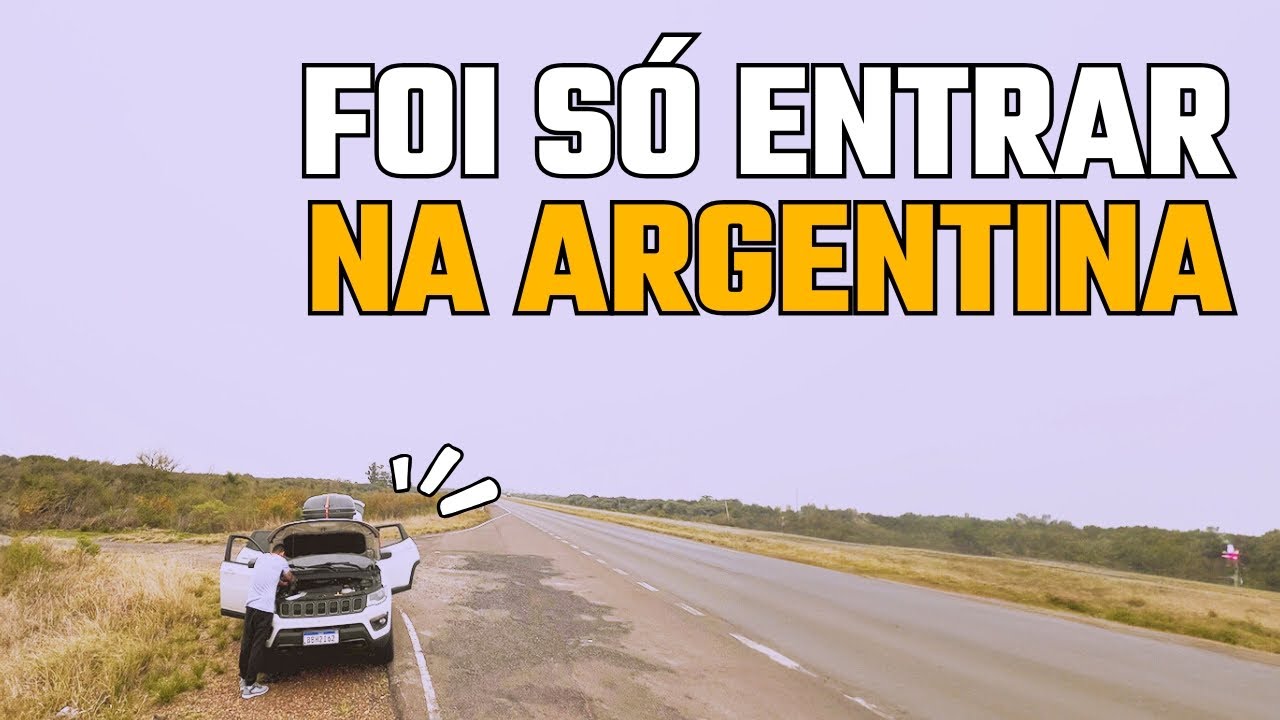 QUANTO GASTAMOS DE TRAMANDAÍ A BARILOCHE DE CARRO