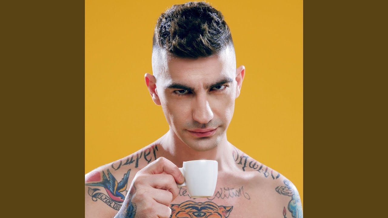 Svegliami quando