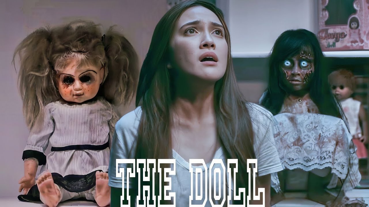 The Doll (2016) Movie Explained in Hindi/Urdu