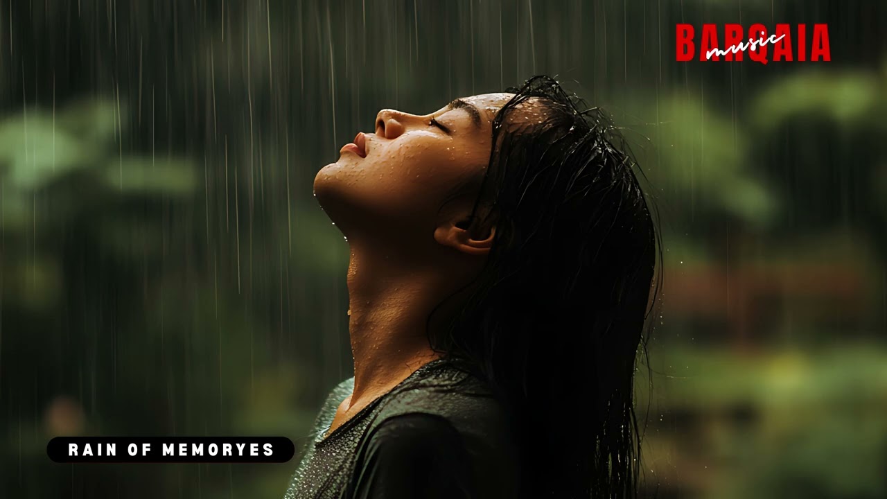 Davit Barqaia - Rain Of Memories (Original mix)