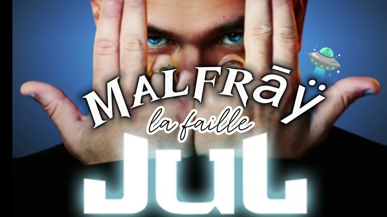 •MªLFRAŸ NV™ 2.0 • JUL_la faille 🛸 x reggae 2024™✓