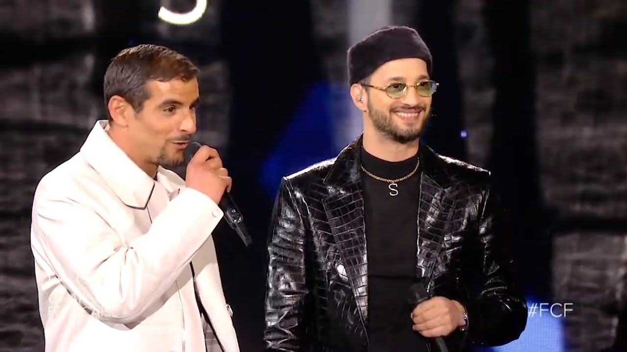 Fianso et Soolking chantent 