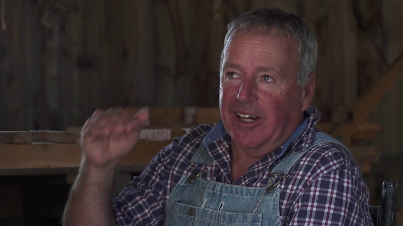 Le Village historique acadien de Pubnico