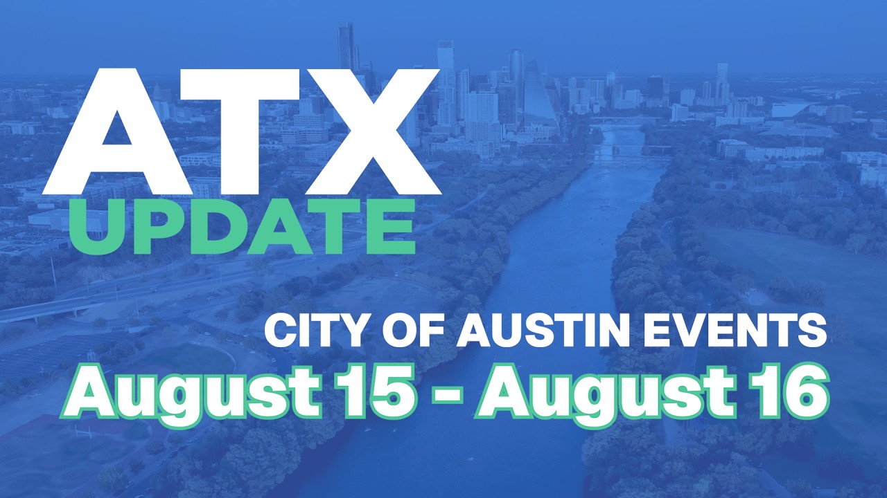 ATX Update August 15-16