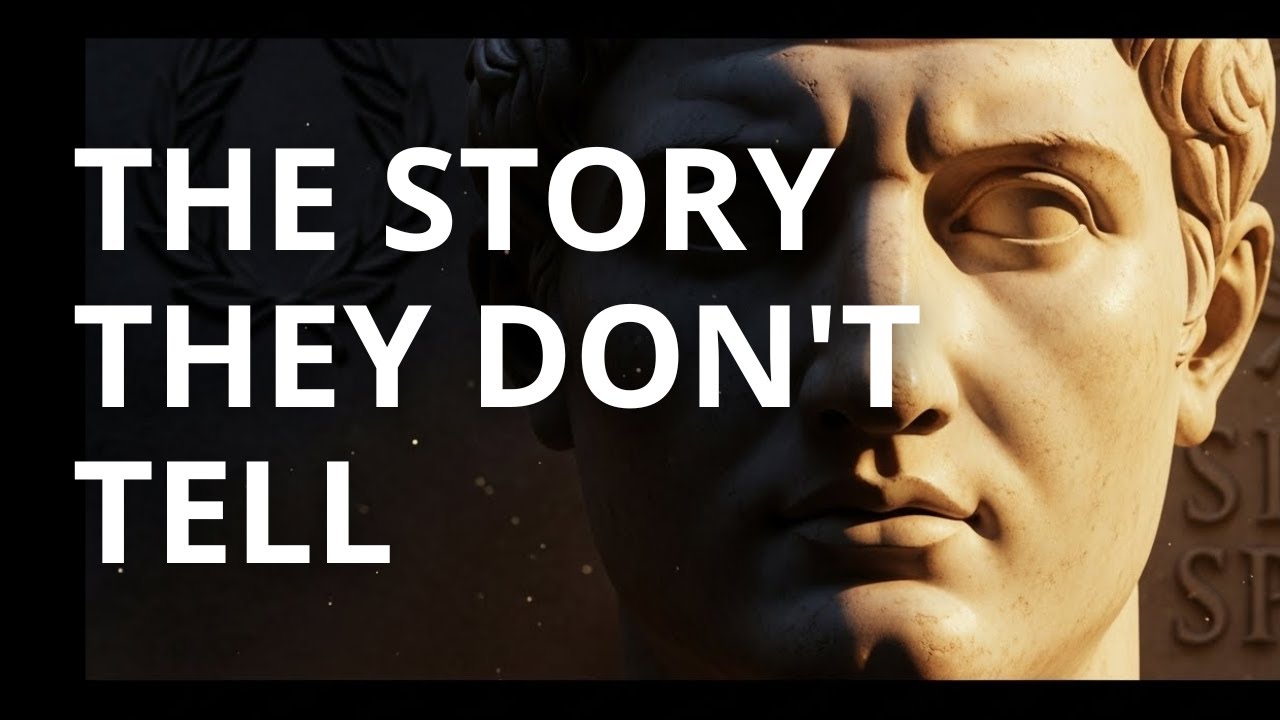 100 Surprising Facts About the Roman Empire | Relaxing History to Fall Asleep or Focus