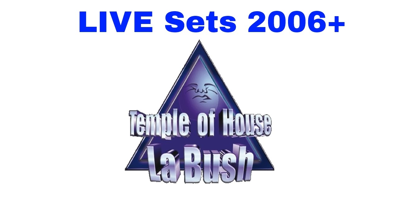LA BUSH (Pecq) - 2007.00.00-01 - Laurent Top