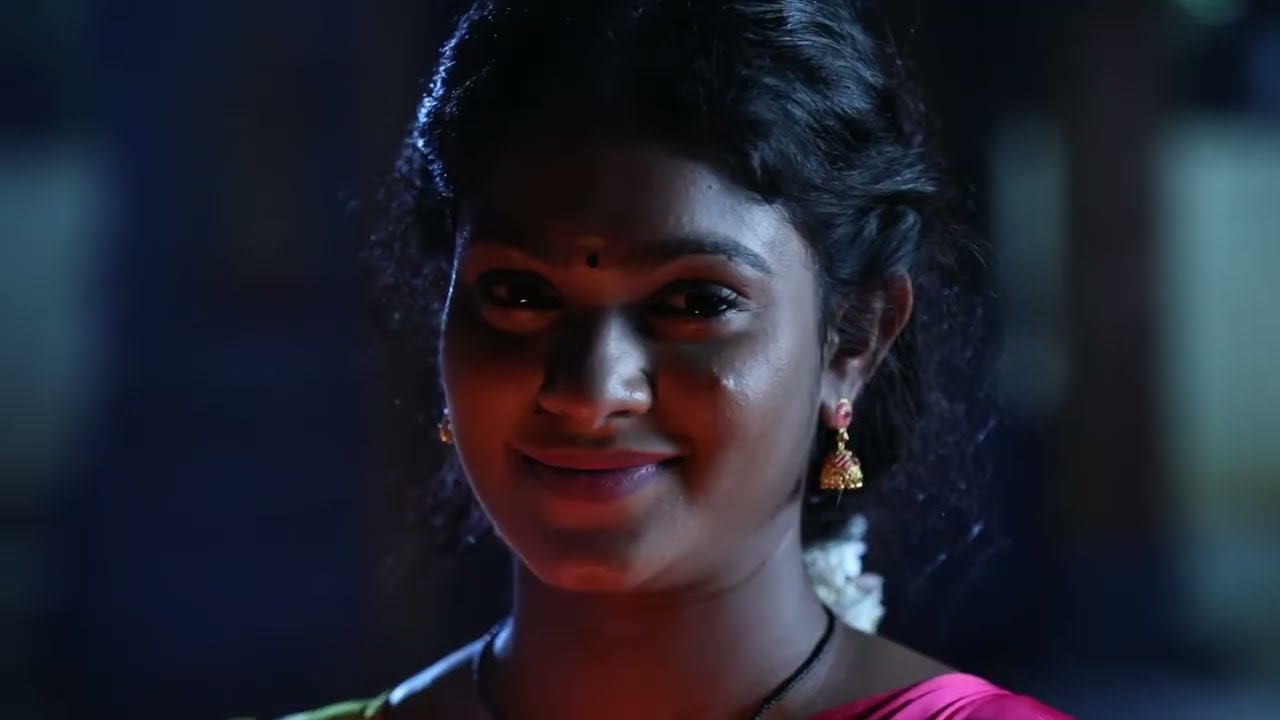 Yaaradi Nee Mohini - Ep 471 - Sankara Raman - Tamil Tv Serial - Zee5 Tamil Classics