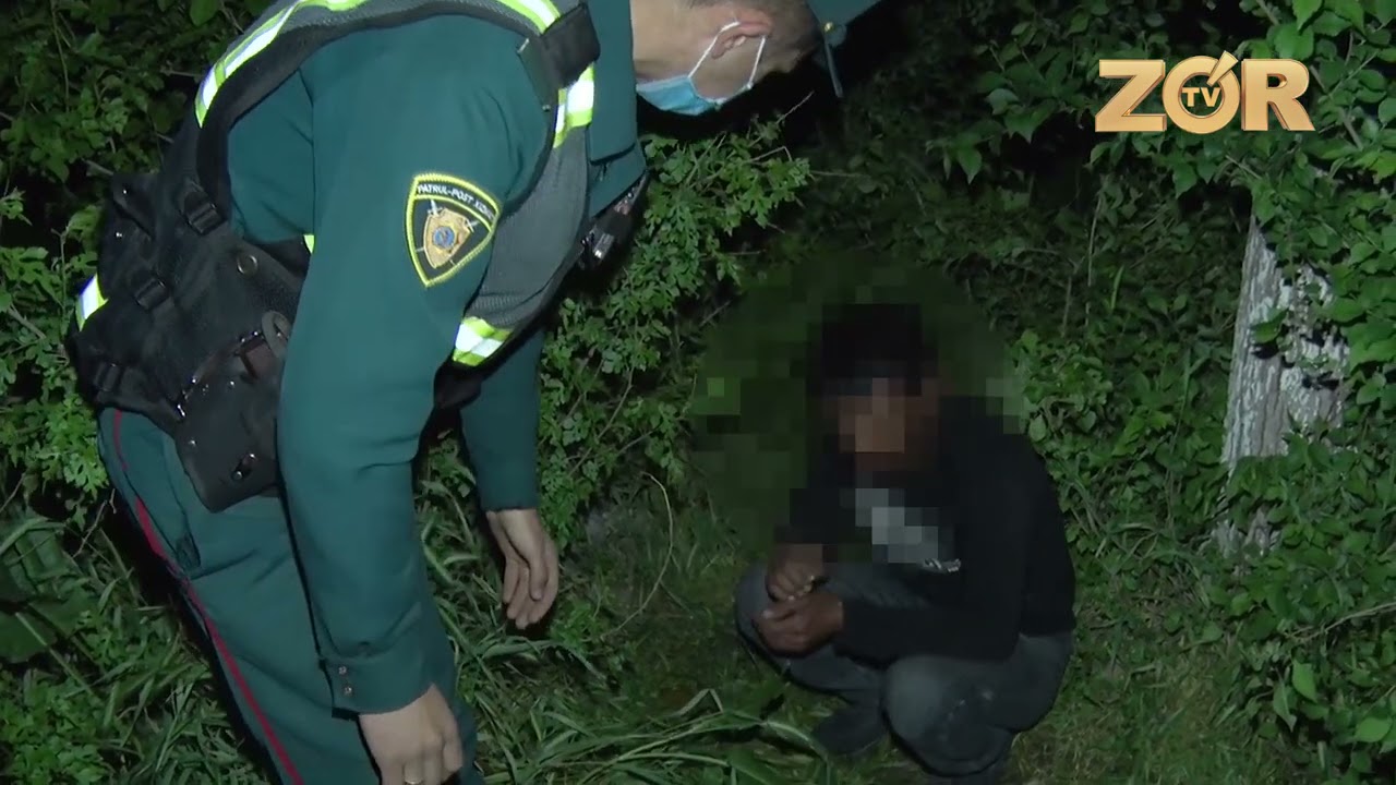 25 SOAT  BEKTEMIR TUMANIDA KOCHADA YOTGAN INSONLAR