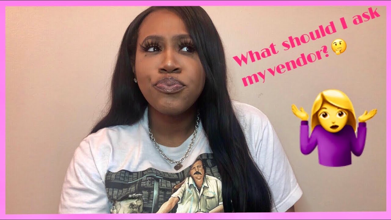 Lashpreneur Ep. 1: Questions to ask your eyelash vendor