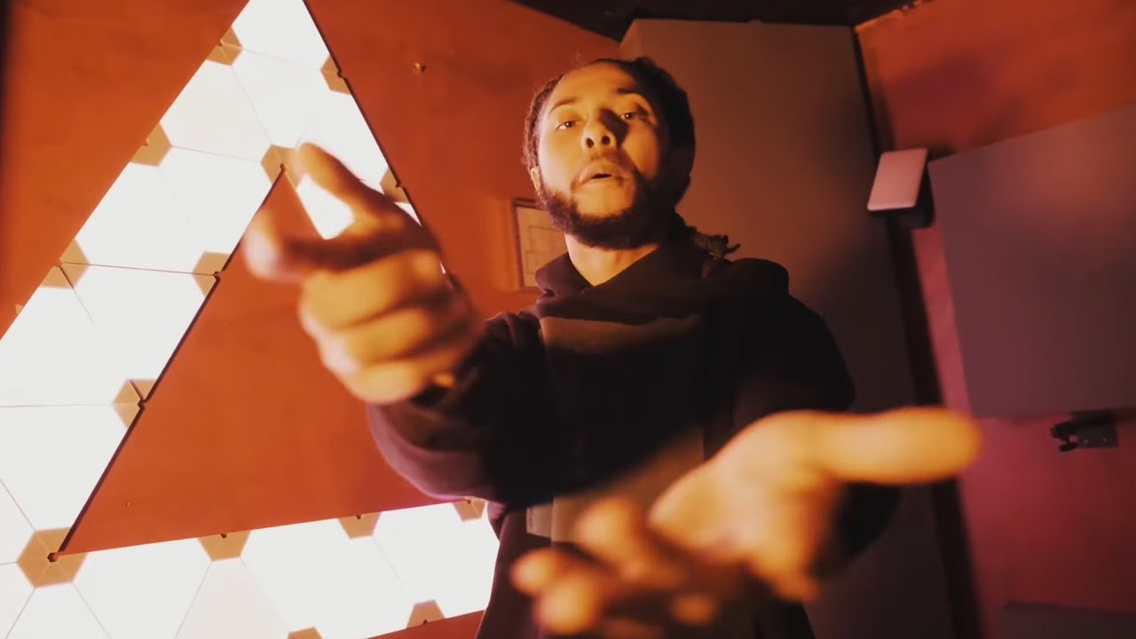 Lil DeeDee & G Fredo - Sitting In That Cell (Official Music Video) 