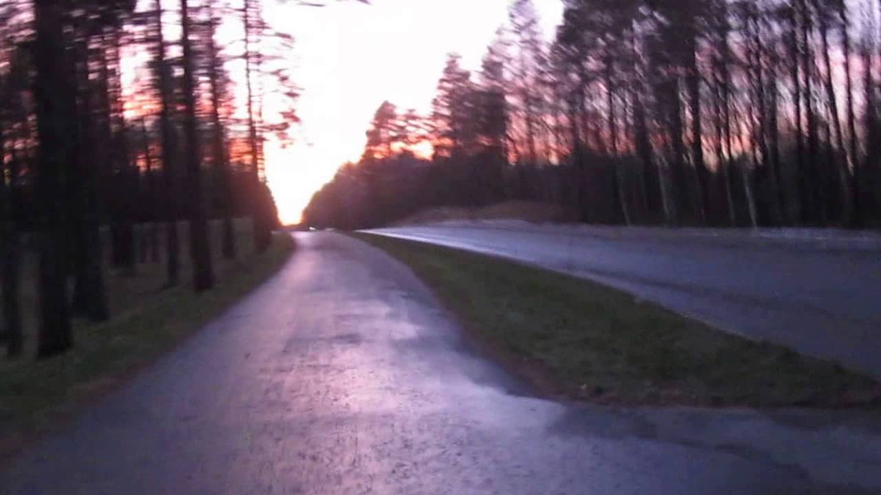 8. Финляндия. Suomen kielen kurssi ja testi