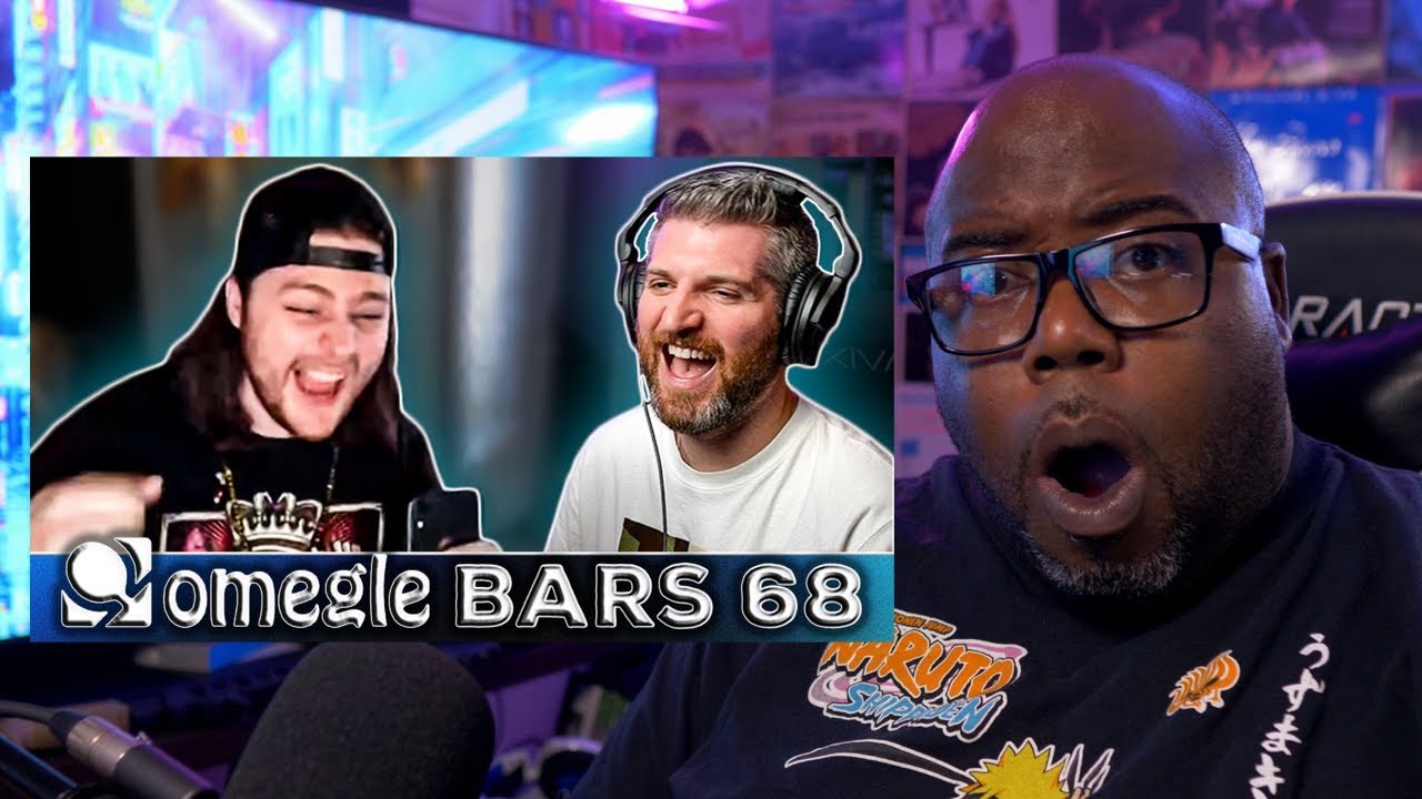 Nothing Like It | Harry Mack Omegle Bars 68