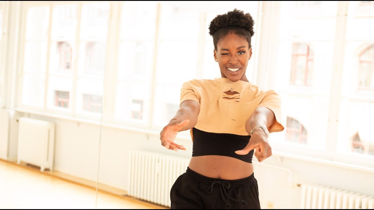 Alle Styles - 1 Beitrag - Alles tanzen: Tanzschule Keller Berlin