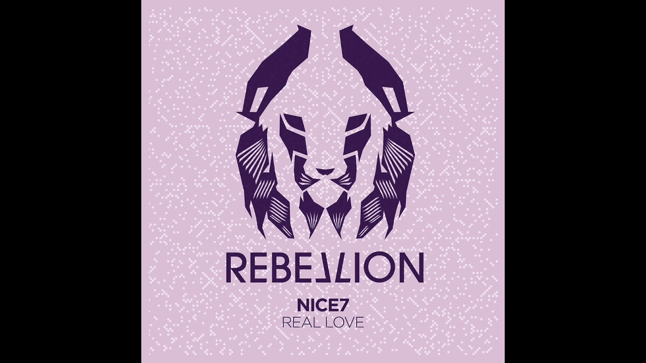 NiCe7 - Real Love