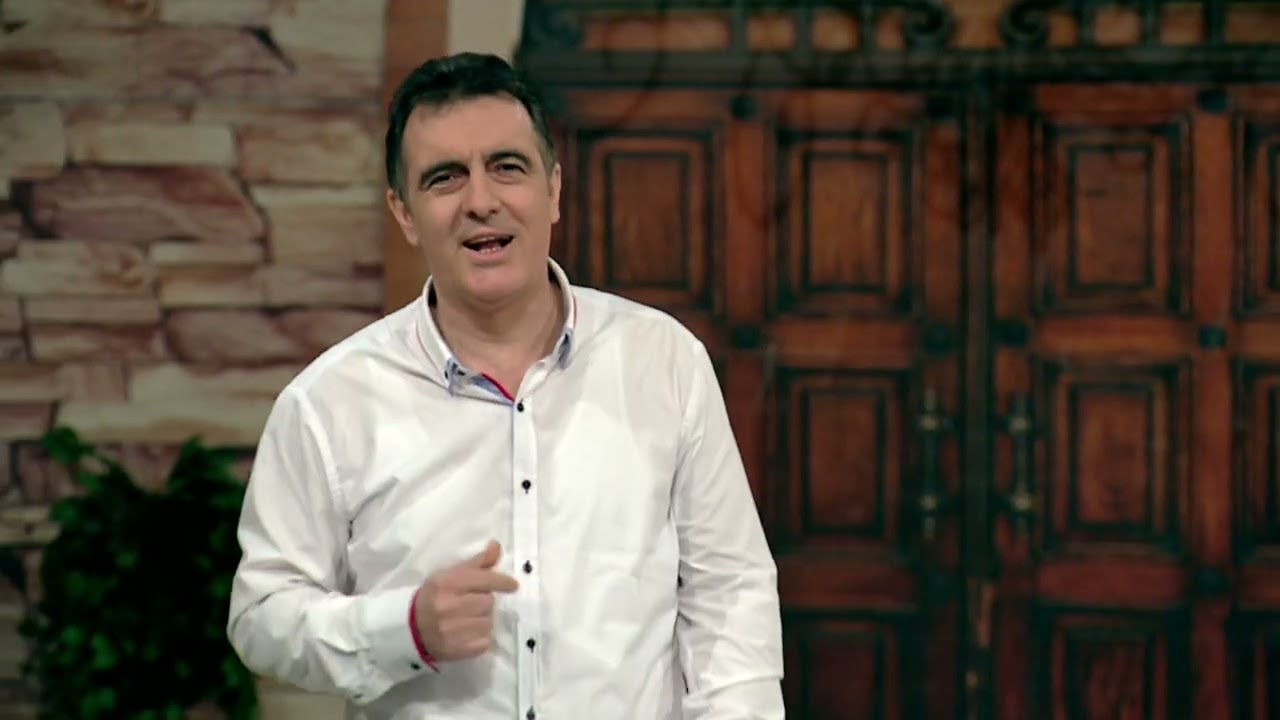 Divnomir - Tiho noćas sviraju svirači BN Music Etno 2021