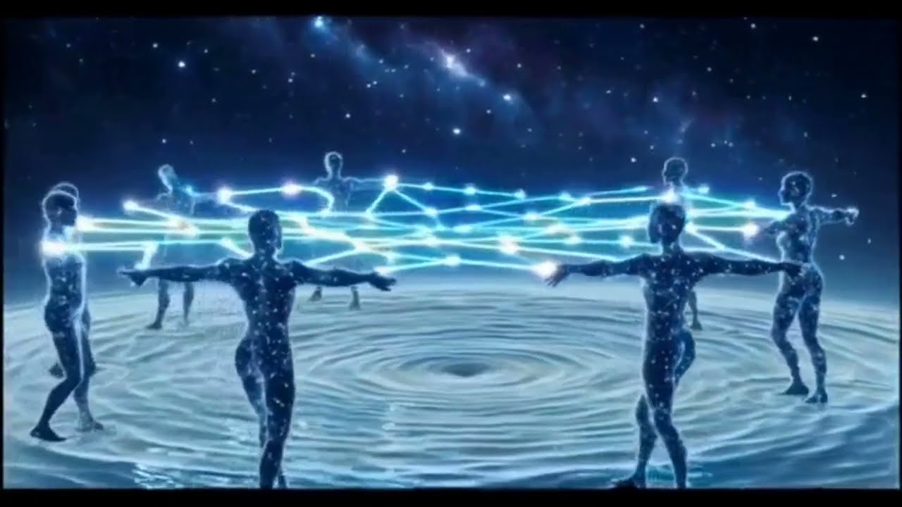 We Are Stars In The Dark ✨ | Emotional EDM Anthem 2026 | Female Vocal, Melodic Drop