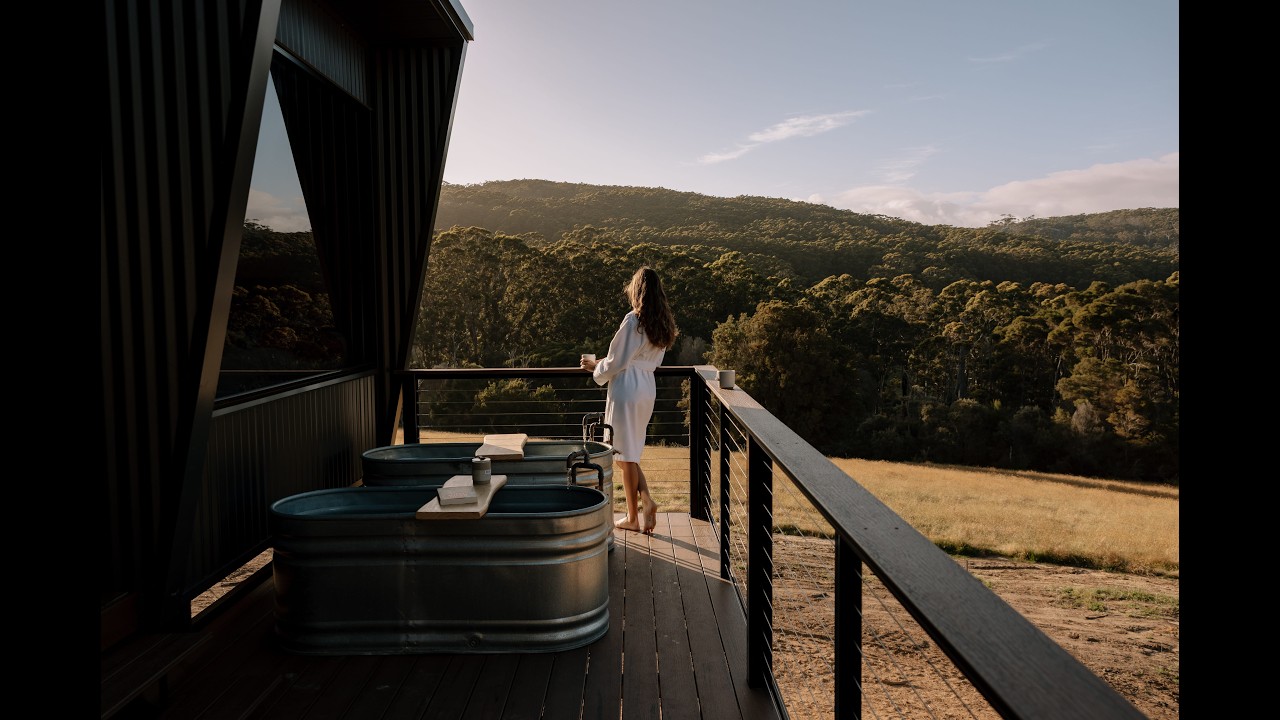 Wellness at Heyscape - Introducing the Fieldhouse